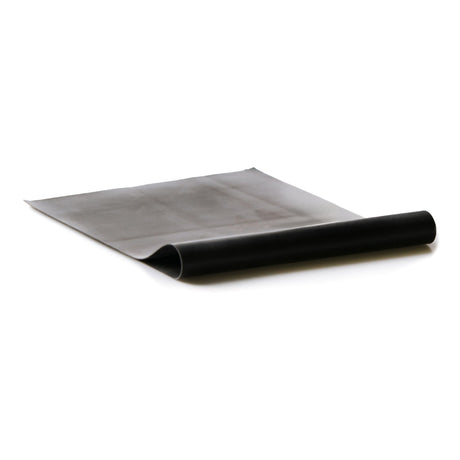 Exercise Resistance Band McKesson CanDo® Black 5 Inch X 6 Yard X-Heavy Resistance - BeHope