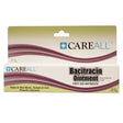 First Aid Antibiotic Bacitracin CareALL® Ointment 1 oz. Tube - BeHope