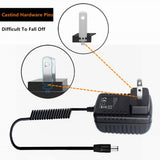 Feeding Pump Power Cord Kangaroo™ Joey - BeHope
