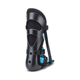 Night Splint Ossur® FormFit® Medium Adjustable Strap / Buckle Closure Male 7-1/2 to 10 / Female 8 to 10-1/2 Foot - BeHope