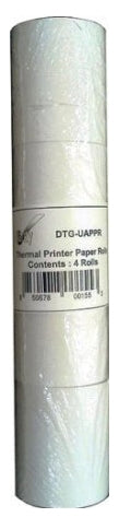 Diagnostic Recording Paper Clarity® For use with Urocheck 120 Analyzer - BeHope