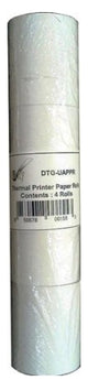 Diagnostic Recording Paper Clarity® For use with Urocheck 120 Analyzer - BeHope