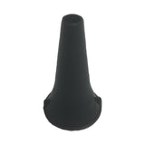 Ear Speculum Tip Round Tip Plastic 4 mm Disposable - BeHope
