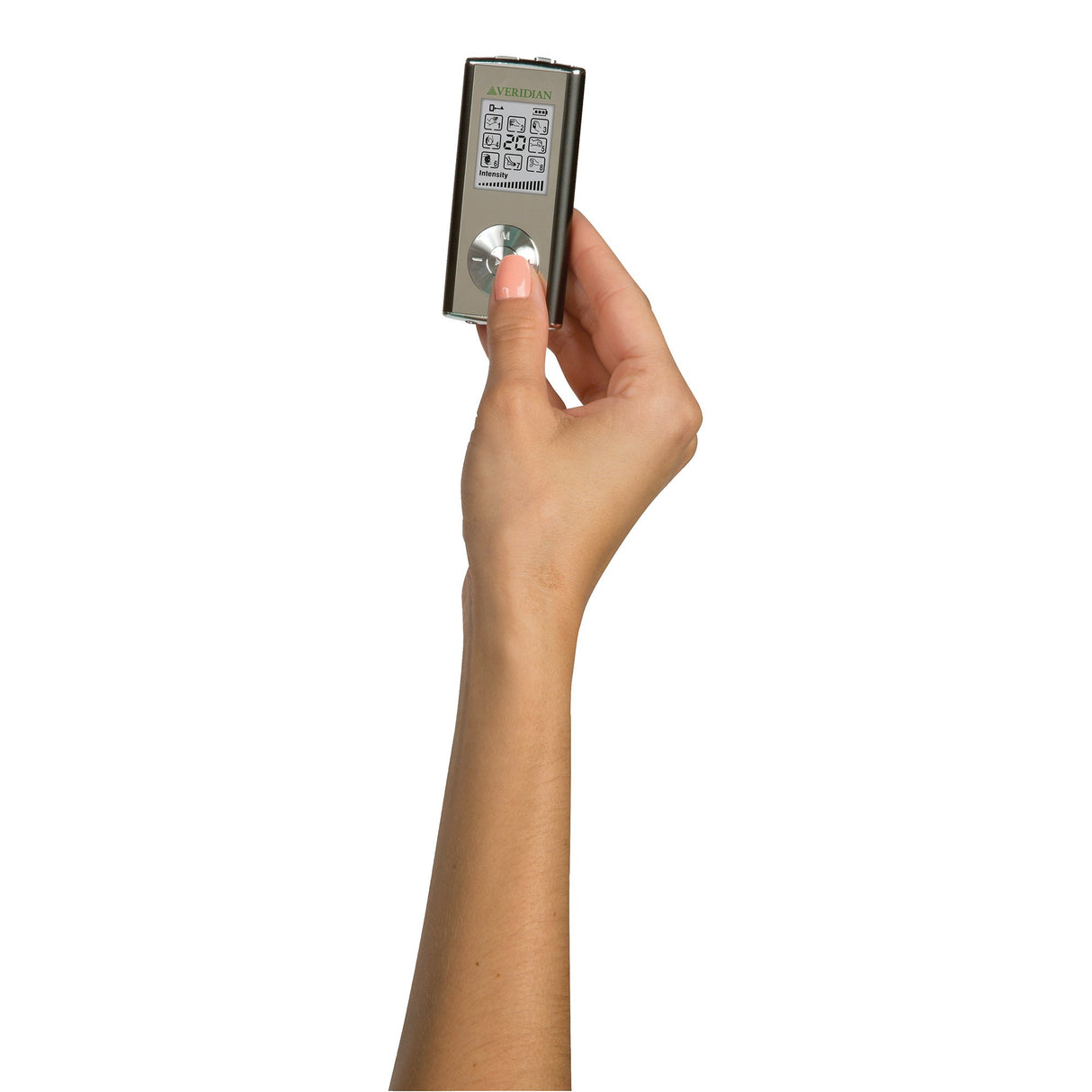 TENS Unit Veridian Healthcare® 2-Channel - BeHope