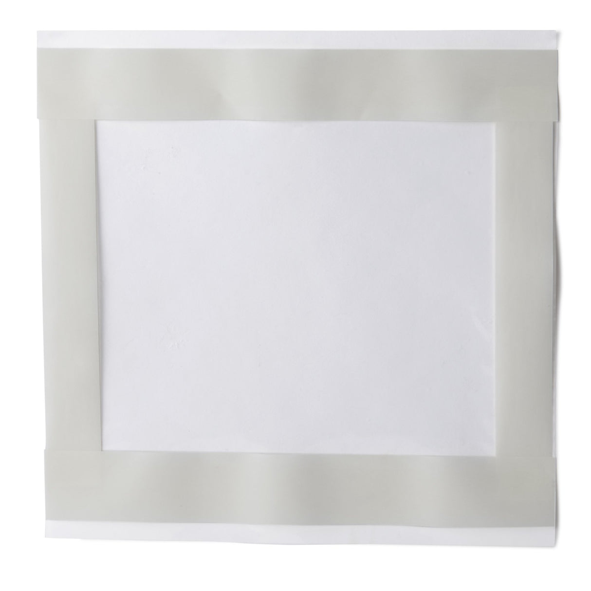 IV Site Barrier Protector McKesson 7 X 7 Inch NonSterile - BeHope