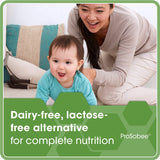 Infant Formula Enfamil® ProSobee® Unflavored 12.9 oz. Can Powder Soy Lactose Intolerance - BeHope