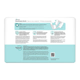 Unisex Adult Incontinence Brief Tranquility® Essential Large Disposable Moderate Absorbency - BeHope