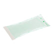 Sterilization Pouch Steriking® Ethylene Oxide (EO) Gas / Steam 5 X 15 Inch Transparent / White Self Seal Paper / Film - BeHope