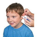 Tympanic Ear Thermometer Veridian Ear Probe Handheld - BeHope