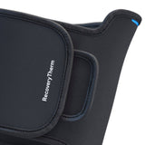 Heat Therapy Garment RecoveryTherm™ Hot Vibration Back & Core Back One Size Fits Most Fabric Reusable - BeHope