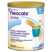Pediatric Oral Supplement Neocate® Junior with Prebiotics Vanilla Flavor 14.1 oz. Can Powder Amino Acid Food Allergies - BeHope