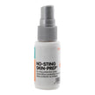 Skin Barrier Spray No Sting Disiloxane / Hexamethyl Pump Bottle NonSterile - BeHope