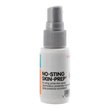 Skin Barrier Spray No Sting Disiloxane / Hexamethyl Pump Bottle NonSterile - BeHope