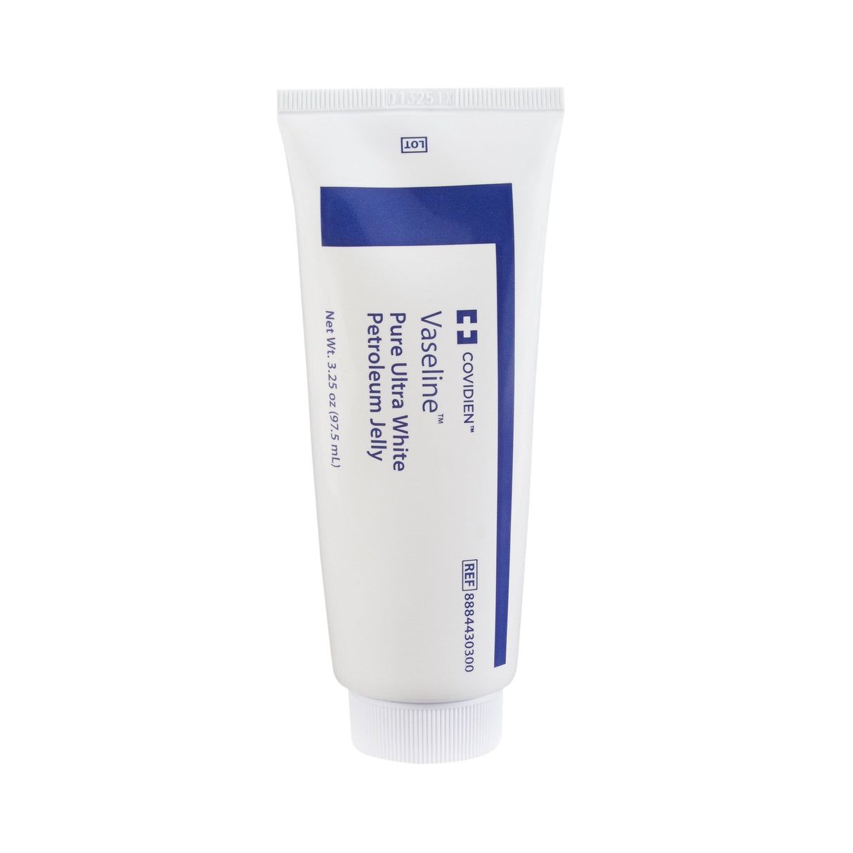 Petroleum Jelly Vaseline® 3.25 oz. Tube NonSterile - BeHope