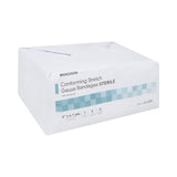 Conforming Bandage McKesson 6 Inch X 4-1/10 Yard Sterile 1 per Pack - BeHope
