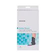 Ankle Brace McKesson Large Lace-Up / Figure-8 Strap / Hook and Loop Closure Foot - BeHope
