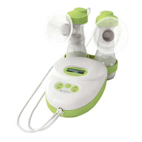 Double Electric Breast Pump Kit Calypso Essentials - BeHope