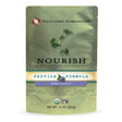Pediatric Oral Supplement Nourish® Peptide Berry Flavor 12 oz. Pouch Liquid Protein - BeHope