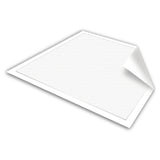 Disposable Underpad McKesson Ultimate Breathable 30 X 36 Inch Fluff / Polymer Heavy Absorbency - BeHope