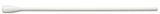 Swabstick Puritan® Cotton Tip Plastic Shaft 6 Inch NonSterile 100 per Pack - BeHope