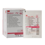 Medical Tape Dynarex® White 1 Inch X 10 Yard Cloth NonSterile - BeHope