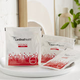 Instant Hot Pack Cardinal Health™ General Purpose Medium Plastic / Sodium Thiosulfate Disposable - BeHope