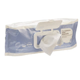 Personal Cleansing Wipe MoliCare Skin Soft Pack Scented 50 Count