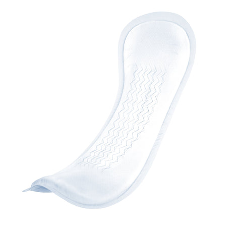 Bladder Control Pad TENA ProSkin Heavy Long 15 Inch Length Heavy Absorbency Dry-Fast Core One Size Fits Most