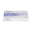 Facial Tissue McKesson White 5-7/10 X 7 Inch 40 Count - BeHope