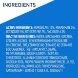 Facial Moisturizer with Sunscreen CeraVe AM 3 oz. Pump Bottle Unscented Lotion