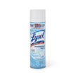 Lysol Surface Disinfectant Alcohol Based Aerosol Spray Liquid 19 oz. Can Crisp Linen Scent NonSterile - BeHope
