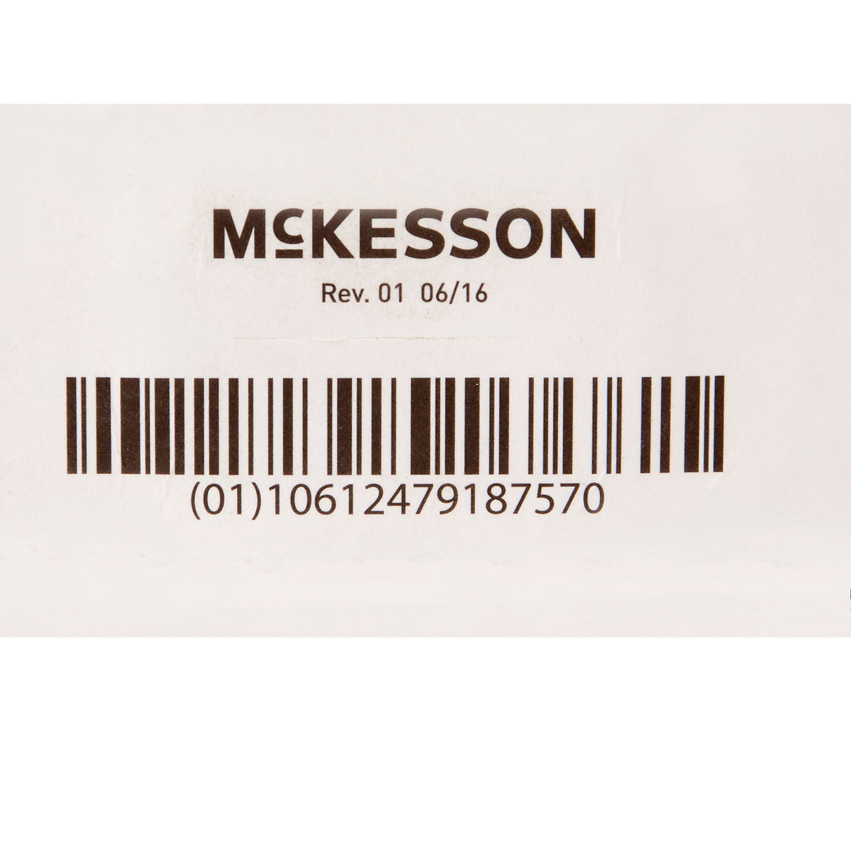 Otoscope Replacement Bulb McKesson Halogen 3.5 Volt 2.73 Watt - BeHope