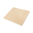 Foam Dressing Optifoam® 4 X 4 Inch Without Border Waterproof Backing Nonadhesive Square Sterile - BeHope