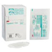 Transparent Film Dressing 3M™ Tegaderm™ 2-3/8 X 2-3/4 Inch Frame Style Delivery Rectangle Sterile - BeHope