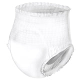Unisex Adult Absorbent Underwear Abena Pants Pull On with Tear Away Seams Medium Disposable Moderate Absorbency