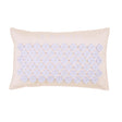 Acupressure Pillow Kanjo Unscented 4 X 9 X 14 Inch - BeHope