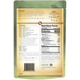 Pediatric Oral Supplement Nourish Vegetable / Rice Flavor 12 oz. Pouch Liquid Plant Based