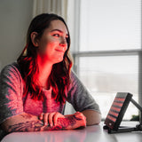 Red Light Therapy Kanjo 2 X 9 X 9 Inch - BeHope