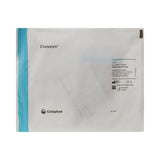 Urinary Leg Bag Conveen® Security+ Anti-Reflux Valve NonSterile 800 mL Polyethylene / Flocked - BeHope