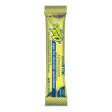 Oral Electrolyte Solution Sqwincher Quik Stik Zero Lemonade Flavor 0.11 oz. Electrolyte