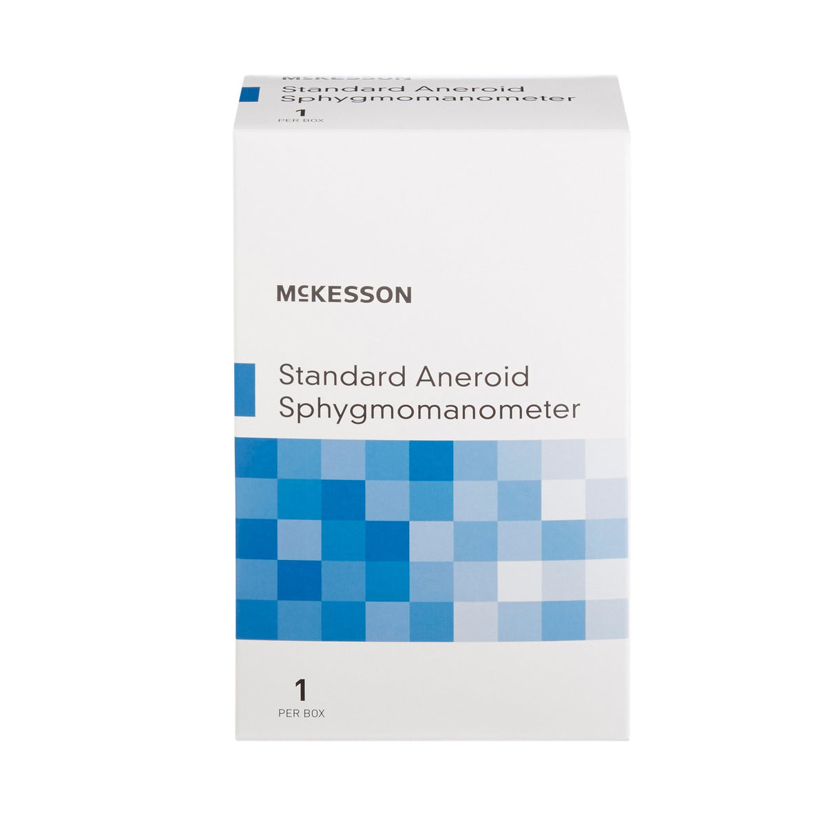 Aneroid Sphygmomanometer Unit McKesson Brand Adult Cuff Nylon Cuff 23 - 40 cm Pocket Aneroid - BeHope