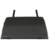 Seat Back Cushion McKesson 18 W X 17 L Inch Foam - BeHope
