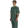 Scrub Pants 2X-Large Green Unisex - BeHope