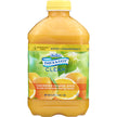 Thickened Beverage Thick & Easy® 46 oz. Bottle Orange Flavor Liquid IDDSI Level 3 Moderately Thick/Liquidized - BeHope