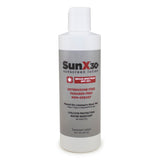 Sunscreen SunX 30+ SPF 30 Lotion 8 oz. Bottle - BeHope