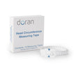 Circumference Measure Tape Doran® 23 Inch Teflon™ Reusable English / Metric - BeHope