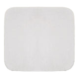 Reusable Underpad Ultra 36 X 54 Inch Polyester / Rayon Light Absorbency - BeHope