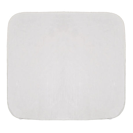 Reusable Underpad Ultra 36 X 54 Inch Polyester / Rayon Light Absorbency - BeHope