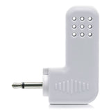 McKesson Ambient Room Temperature Sensor Temperature Range: 32-122ºF (0-50ºC) For use with the McKesson Dual Probe Data Logger Refrigerator/ Freezer Thermometer, MFR # MCK80022P - BeHope