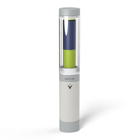 Insulin Pen Cap VIVI Cap Multi - BeHope